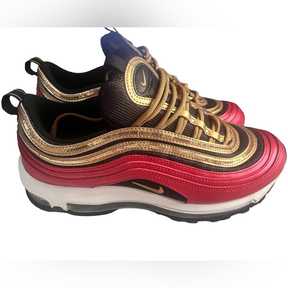 Women’s Air Max 97 Size 9